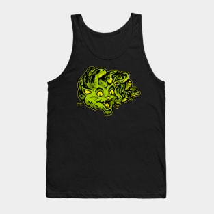 MEOWDUSA Tank Top